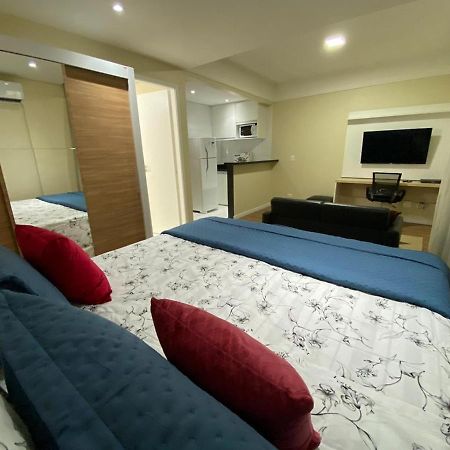 Flat Biena Sena Madureira Vila Mariana Com Cozinha Garagem Gratis 505 Sao Paulo Exterior photo