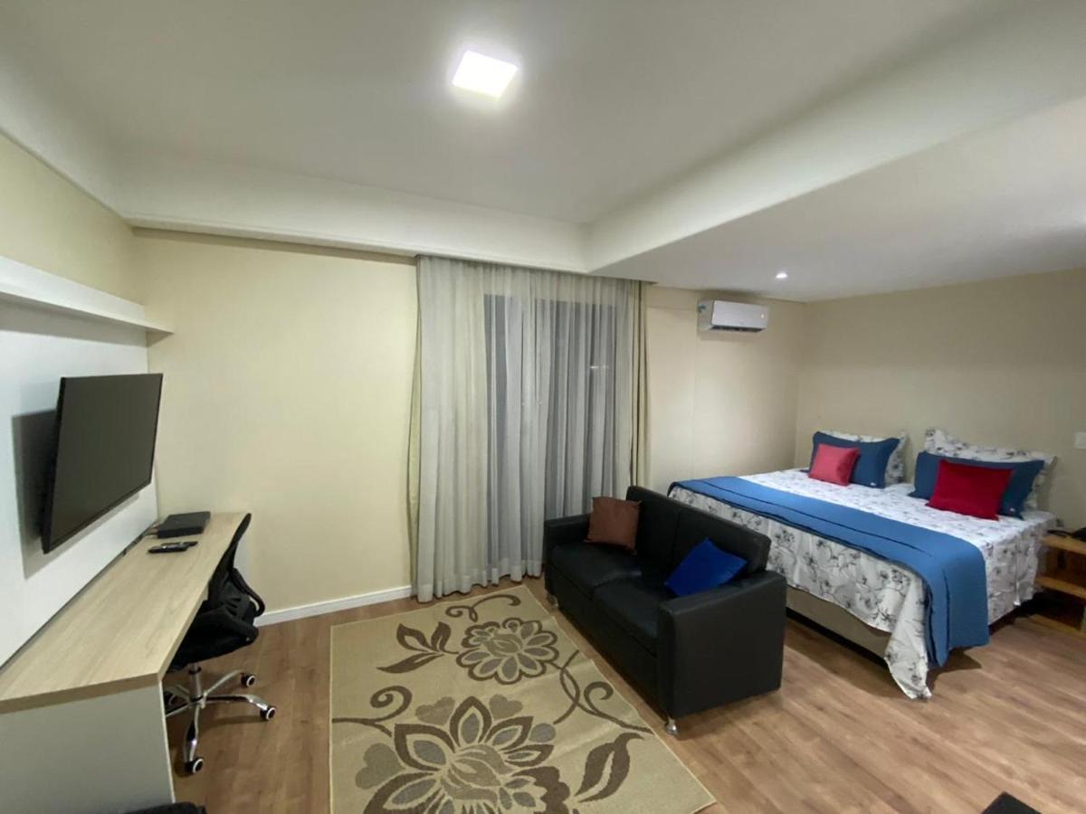 Flat Biena Sena Madureira Vila Mariana Com Cozinha Garagem Gratis 505 Sao Paulo Exterior photo