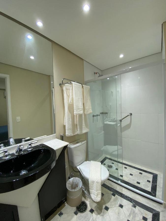 Flat Biena Sena Madureira Vila Mariana Com Cozinha Garagem Gratis 505 Sao Paulo Exterior photo