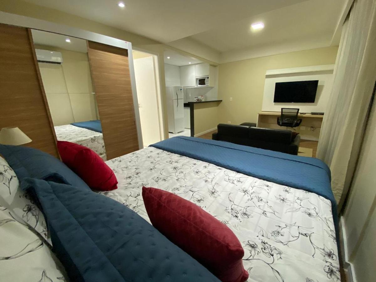 Flat Biena Sena Madureira Vila Mariana Com Cozinha Garagem Gratis 505 Sao Paulo Exterior photo