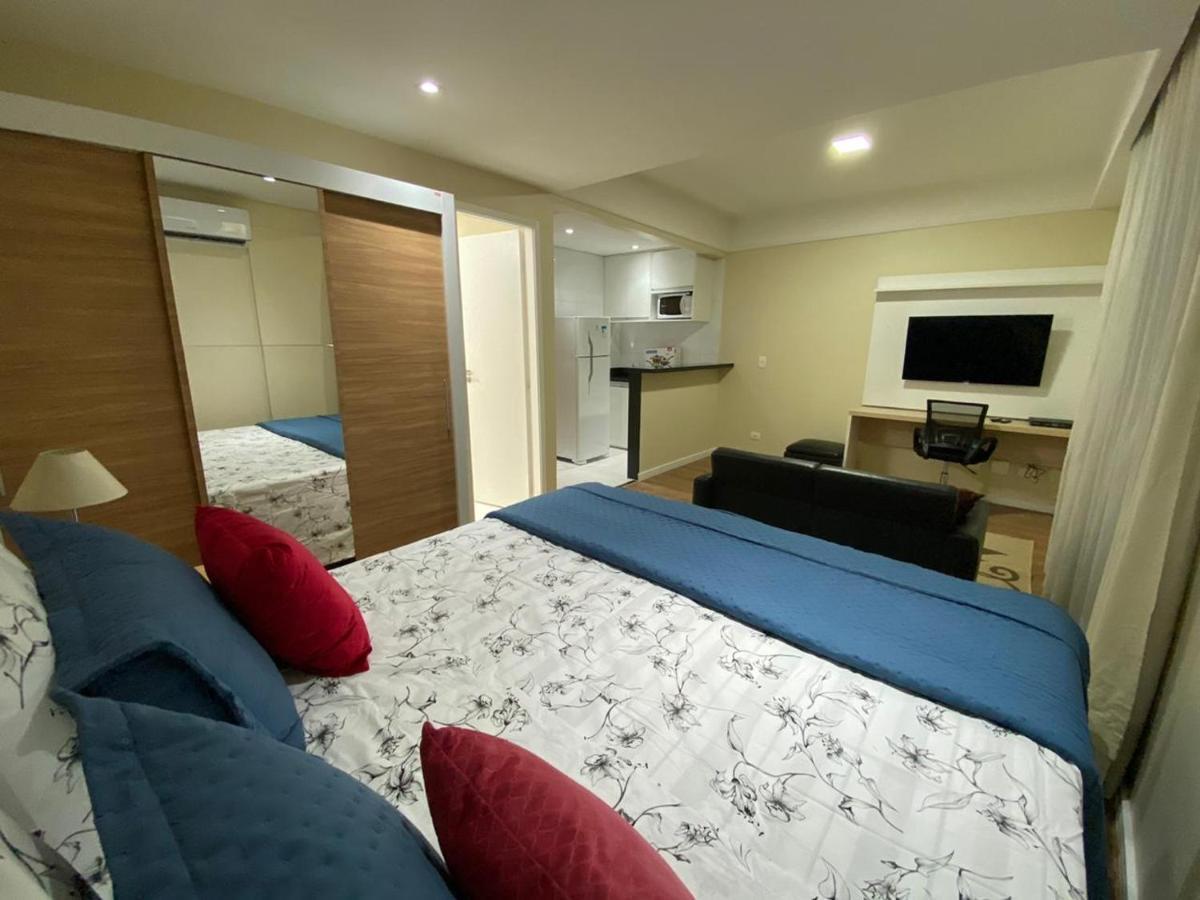 Flat Biena Sena Madureira Vila Mariana Com Cozinha Garagem Gratis 505 Sao Paulo Exterior photo