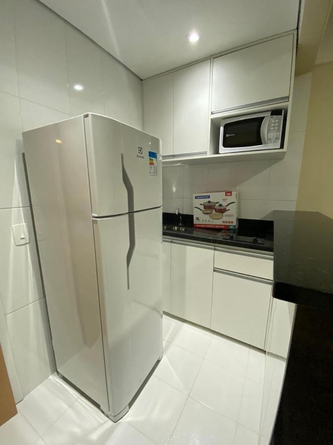 Flat Biena Sena Madureira Vila Mariana Com Cozinha Garagem Gratis 505 Sao Paulo Exterior photo