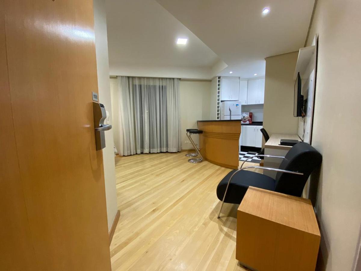 Flat Biena Sena Madureira Vila Mariana Com Cozinha Garagem Gratis 505 Sao Paulo Exterior photo