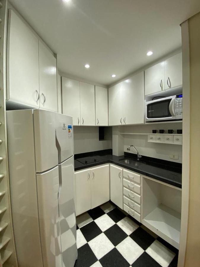 Flat Biena Sena Madureira Vila Mariana Com Cozinha Garagem Gratis 505 Sao Paulo Exterior photo