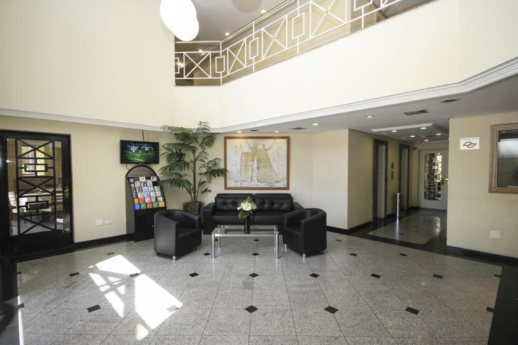 Flat Biena Sena Madureira Vila Mariana Com Cozinha Garagem Gratis 505 Sao Paulo Exterior photo