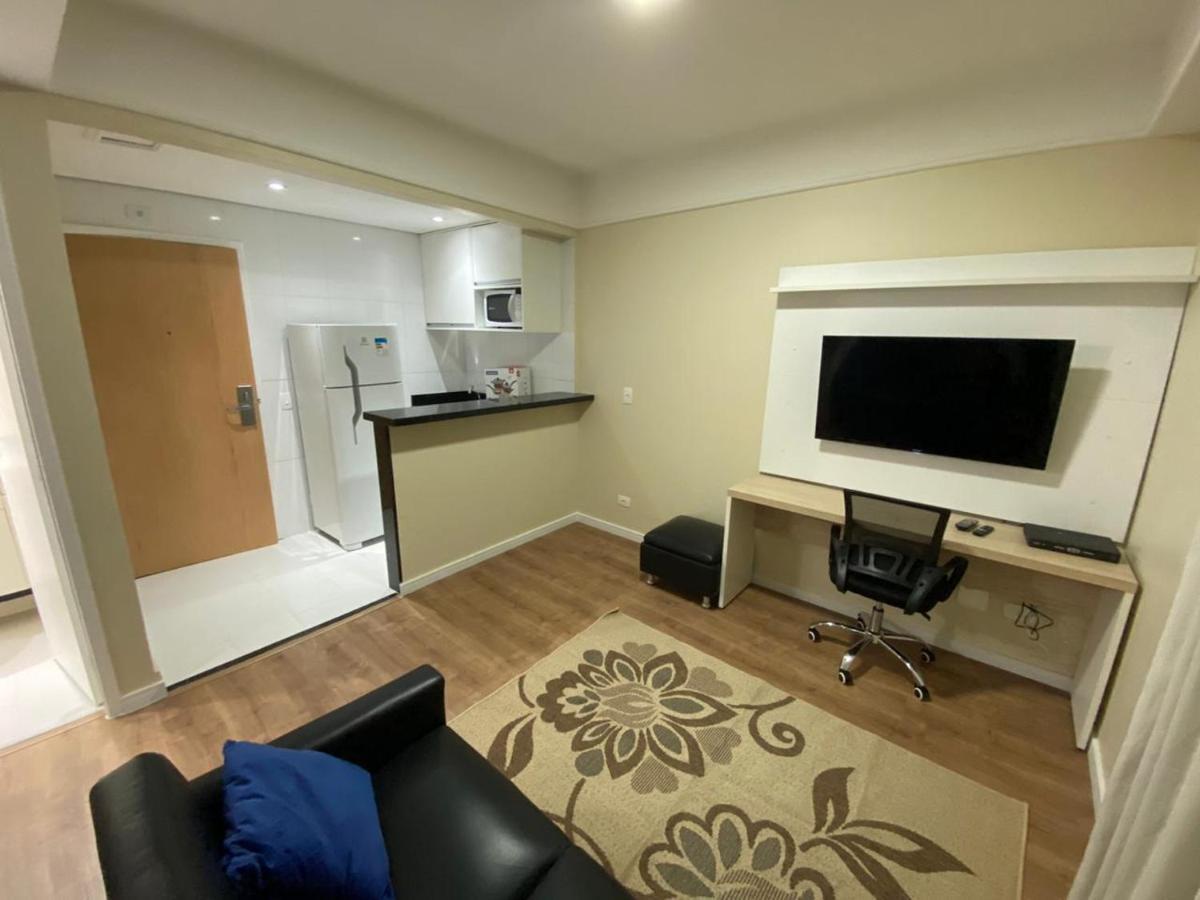 Flat Biena Sena Madureira Vila Mariana Com Cozinha Garagem Gratis 505 Sao Paulo Exterior photo