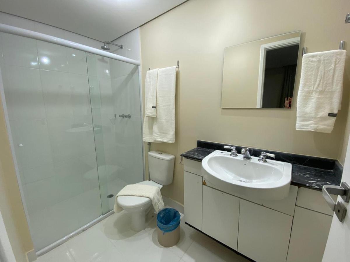 Flat Biena Sena Madureira Vila Mariana Com Cozinha Garagem Gratis 505 Sao Paulo Exterior photo