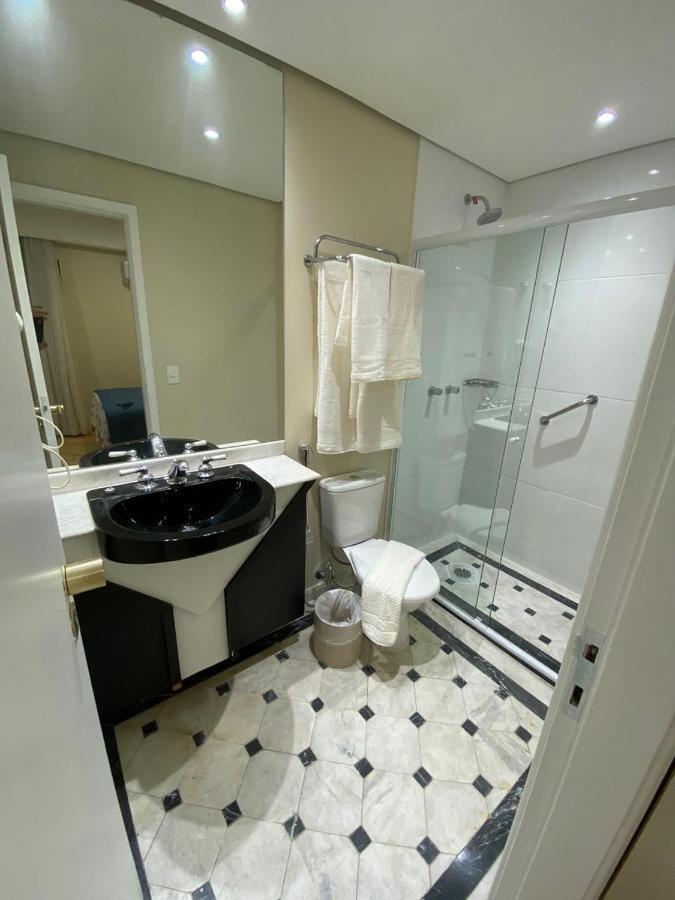 Flat Biena Sena Madureira Vila Mariana Com Cozinha Garagem Gratis 505 Sao Paulo Exterior photo