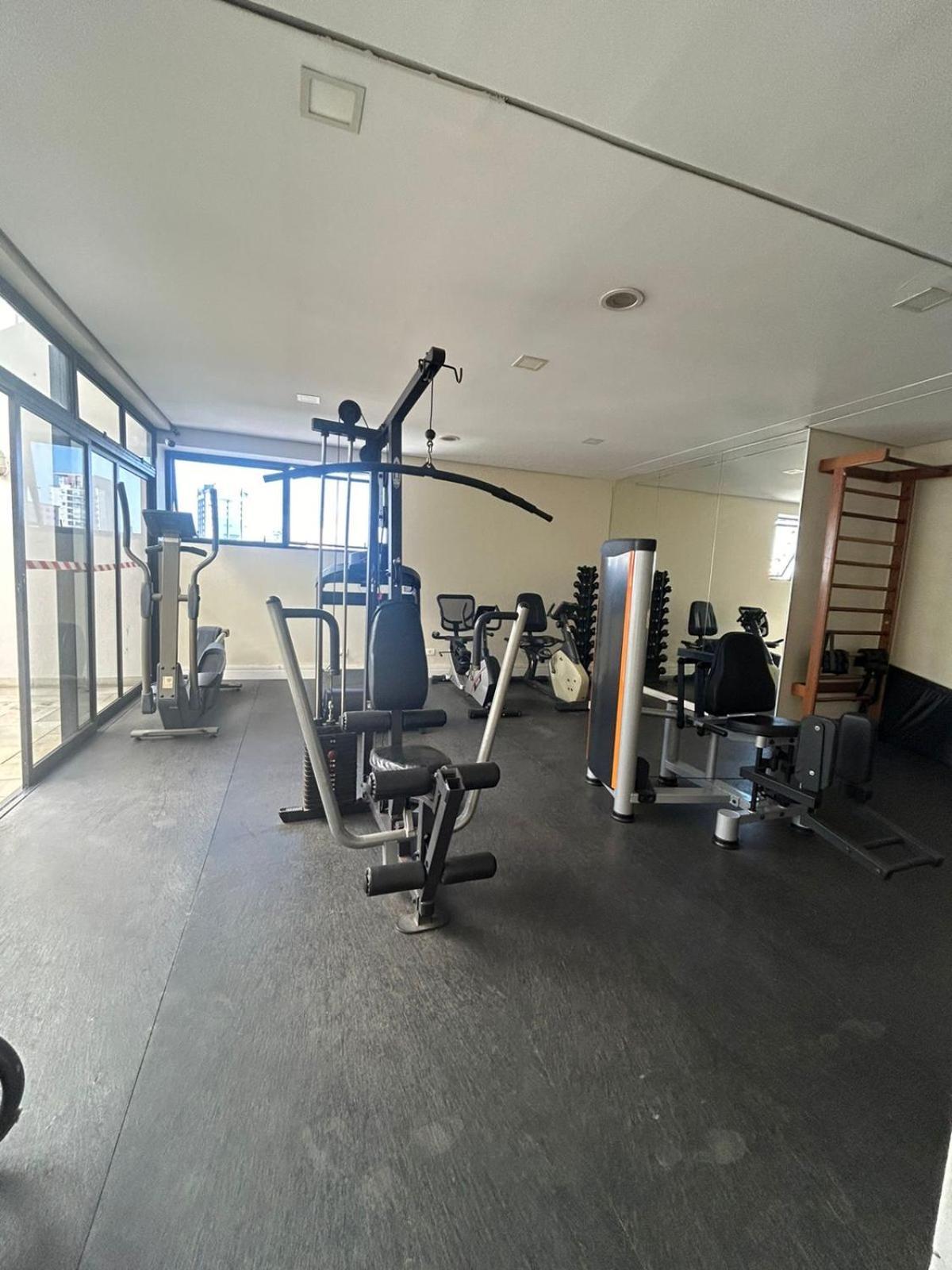 Flat Biena Sena Madureira Vila Mariana Com Cozinha Garagem Gratis 505 Sao Paulo Exterior photo