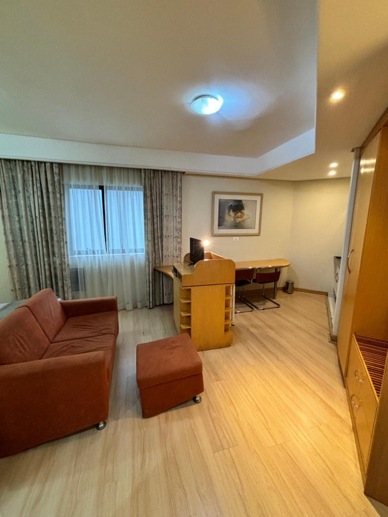 Flat Biena Sena Madureira Vila Mariana Com Cozinha Garagem Gratis 505 Sao Paulo Exterior photo